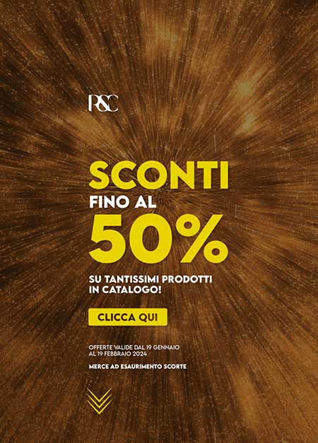 Rotundo & C. Srl – Ingrosso di Bevande e Food